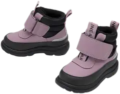 Linear lasten nilkkurit Laban WP - Lilac - 3