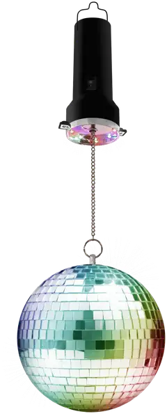 Music peilipallo 20 cm - 1