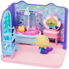 Gabby's Dollhouse Deluxe huoneet - 7