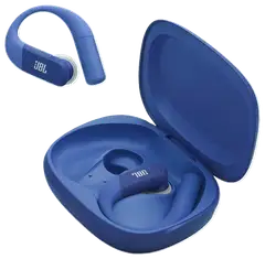 JBL langattomat Sport vastamelunappikuulokkeet Endurance Peak 4 sininen - 7