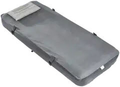 SoBuy ilmapatja harmaa OGS32-II-HG-P01 - 1