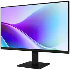 Samsung näyttö S24F324G 24" 16:9 1920x1080 IPS, 5ms, 250nits, 120HZ, Has/Tilt, HDMI, VESA 100 - 2