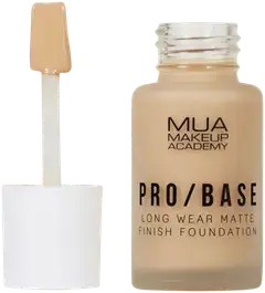 MUA Make Up Academy Pro Base Long Wear Matte Finish Foundation 30 ml 146 meikkivoide - 1