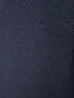 House naisten shortsit terry Viki - Navy Blazer - 5