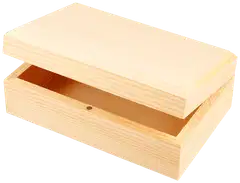 Creativ Company puurasia, puuta - 1