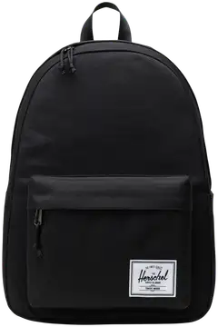 Herschel reppu Classic XL, 45cm x  32,5cm x  16,5cm. Tilavuus: 30 litraa - 1