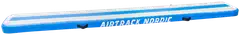AirTrack Nordic AirBeam - Sininen - 1