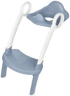 Rotho WC-portaat harjoitteluun TOP sininen - 1