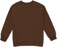 LEGO lasten collegepusero A9-0581 - Brown - 2
