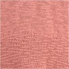 TEX naisten neulepusero I958388 - pink - 3