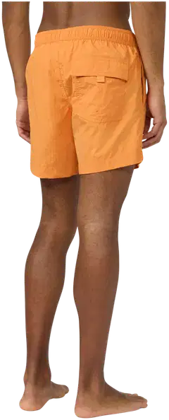 Champion miesten uimashortsit - Oranssi - 2
