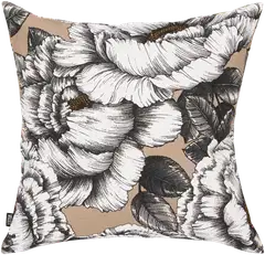 Vallila koristetyynynpäällinen Alma 43x43 cm beige - 2