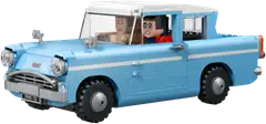 LEGO® Harry Potter TM 76470 Lumottu lentävä Ford Anglia™ - 2