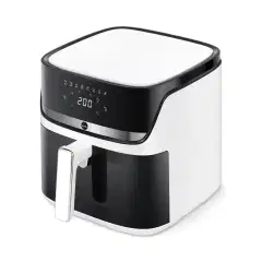 Wilfa Crispier 8l airfryer AF3W-80P - 4