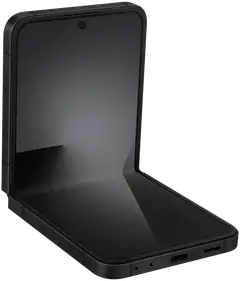 Samsung älypuhelin Z Flip7 FE 128 GB musta - 4