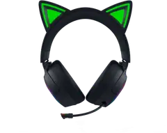 Razer kuulokkeet Kraken Kitty V3 Pro musta - 2
