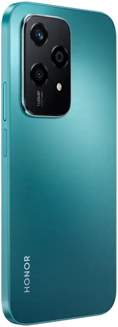 Honor 200 Lite 8GB+256GB Cyan Lake Älypuhelin - 6