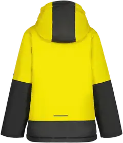 Icepeak nuorten toppatakki Latimer - oliivinvihreä - 2