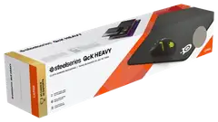 SteelSeries Hiirimatto Surface QcK Heavy - 2