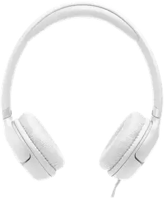 JBL langalliset sankakuulokkeet USB-C liitännällä Tune 530C valkoinen - 5