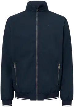 Five Seasons miesten takki Rasmus - Navy - 1