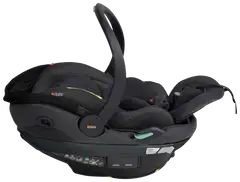 Besafe Go Beyond 2 turvakaukalo Anthracite Mesh - 4