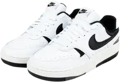 Nike naisten tennarit Gamma Force DX9176-100 - white/black - 1