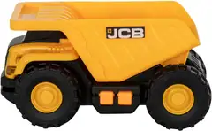 Teamsterz lelu JCB pieni työmaa-ajoneuvo valoilla ja äänillä, erilaisia - 2