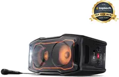 Sharp Bluetooth kaiutin XParty PS-931 - 2