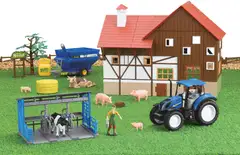 Big Harvest -Maatila - 1