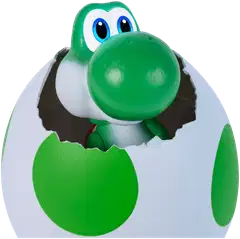 Super Mario Galaxy Movie – Interaktiv Hatchin’ Yoshi - 4