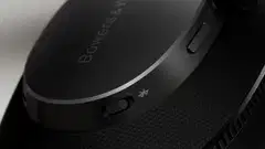 Bowers & Wilkins vastamelukuulokkeet PX7 S3 indigonsininen - antrasiitinmusta - 9