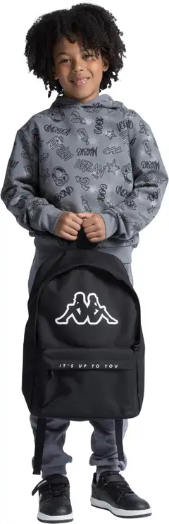 Kappa reppu Logo Chris - 2
