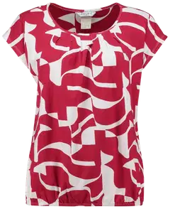 Zabaione naisten trikoopusero Mi44nou - N222 sorbet - 1