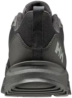 Helly Hansen miesten vedenpitävä ulkoilukenkä Canyon Low HT - BLACK - 3