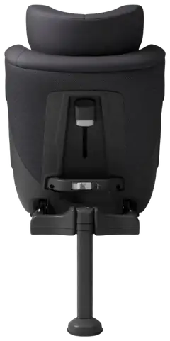 Axkid One 3 turvaistuin 61-125cm Arctic Mist Grey - 3