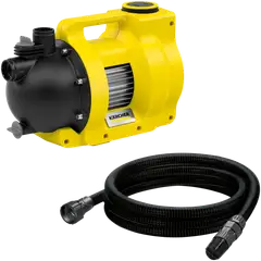 Kärcher puutarhapumppu BP 6.000 Garden Set - 1