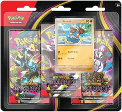 Poke Blister 3P ME05 REL 17/7 - 1