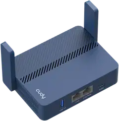 Cudy WiFi-reititin TR3000 - 5