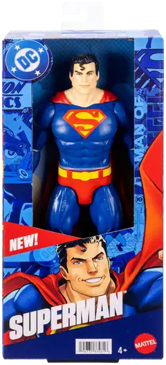 Batman Superman figuuri 30 cm - 2