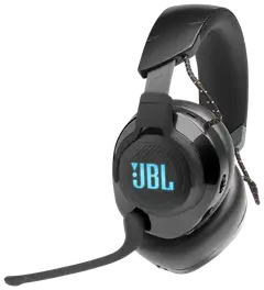 JBL pelikuulokkeet langattomat surround-äänellä Quantum 610 - 4