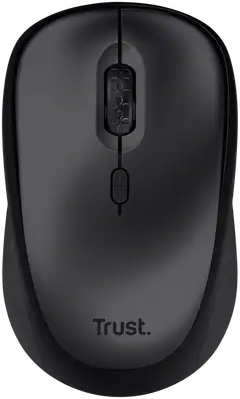 Trust Bologna kannettavan laukku + hiiri - 4