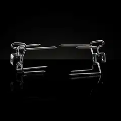 Napoleon varrashaarukat varrasmoottoriin - 2