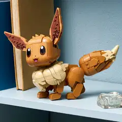 LEGO® Pokémon 72151 Eevee - 8