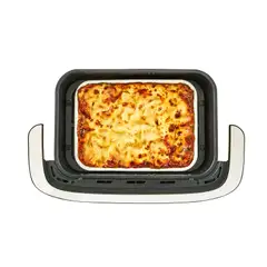 OBH Nordica air fryer Flex Dual Easy Fry 9l AG9228N0 - 10