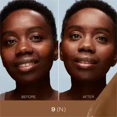 Lumene CC Color Correcting Meikkivoide SK20 9 Deep Rich 30 ml - 3