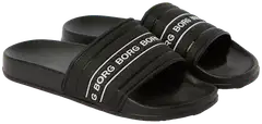 Björn Borg miesten suihkusandaali STK Harper III Black - BLACK - 1