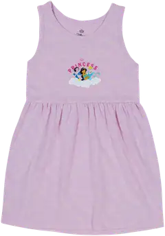 Disney lasten mekko Prinsessat - MAUVE LIGHT 2 - 1