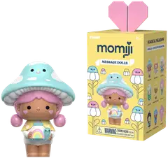 Momiji Magical M. Vinyyli Viestinuket 7,5cm - 1