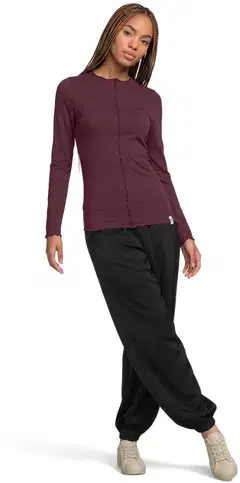 WKLY. naisten trikoopaita 213W312604 - Fig - 4